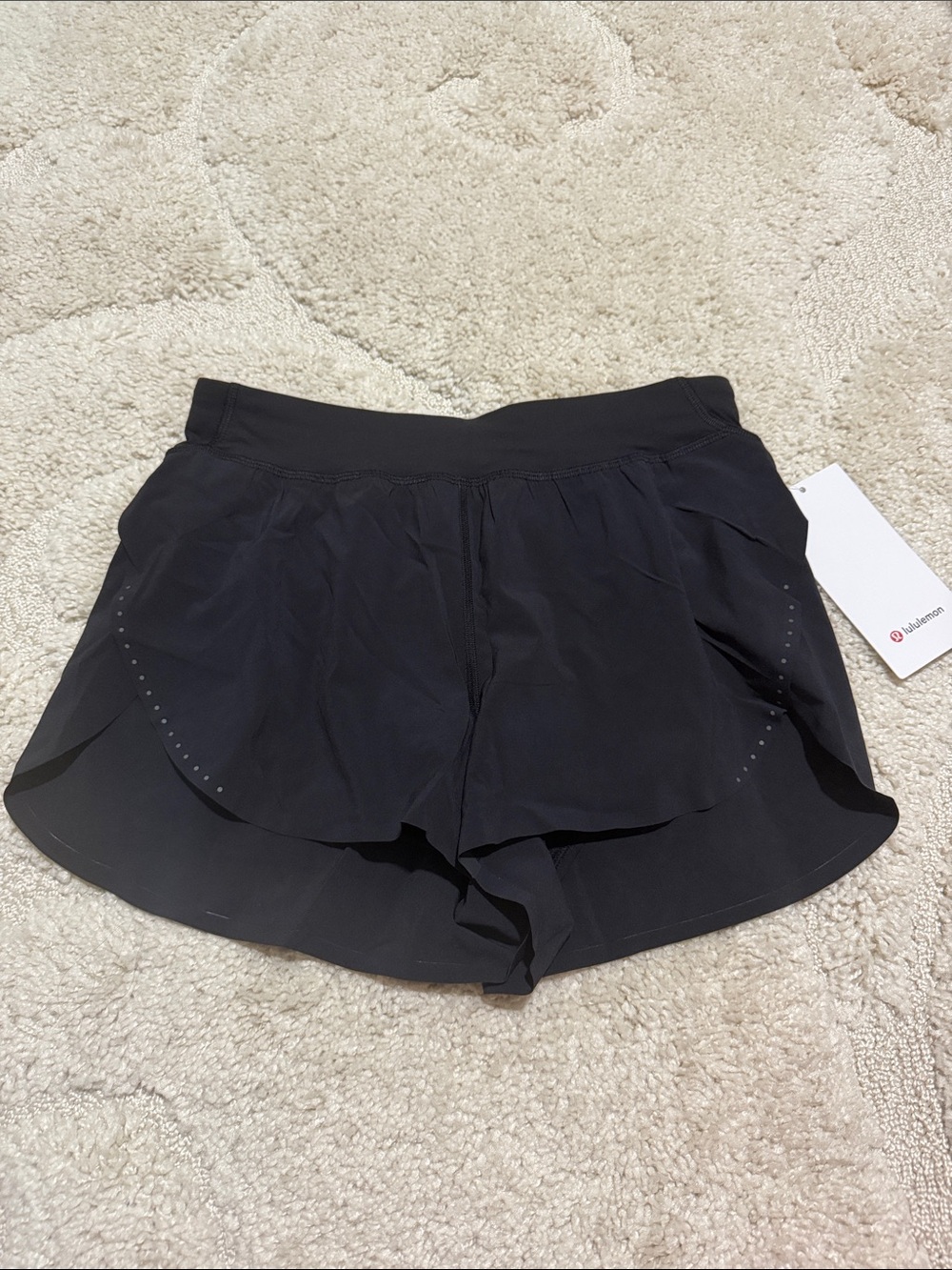 Lululemon Short 3”